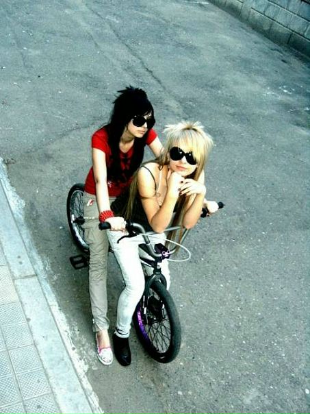 Инна Данильченко фото №8