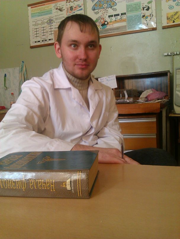 Игорь Ожерельев фотография #28
