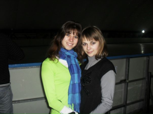 Оля Королюк фото №15