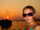 Фотография Роговой Ирины