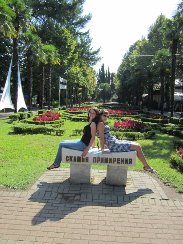 Алена Морева фотография #20