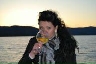 Фотография Телаковой Натальи