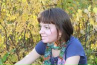 Фотография Атнабаевой Анастасии