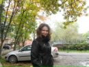 Фотография Кребс Анастасии