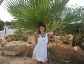 Фотография Петровой Валюши