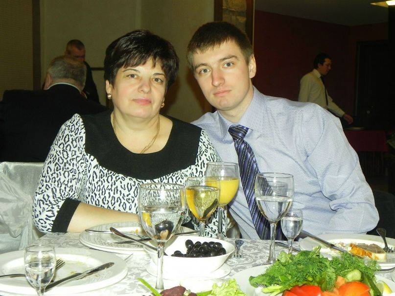 Сергей Кушнерук фотография #2