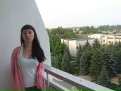 Фотография Сайфулловой Нурсаны