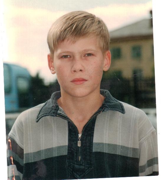 Эмиль Имаев фотография #9