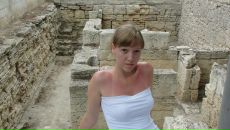 Фотография Дымчак Даши