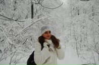 Фотография Щербаковой Анастасии