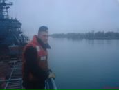 Фотография Румянцева Дмитрия