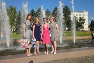 Фотография Киприяновой Марины