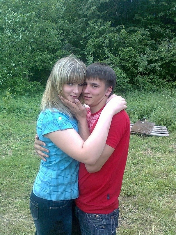 Виктор Алёшкин фотография #7