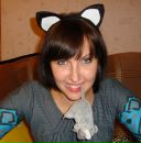 Фотография Тумановой Екатерины