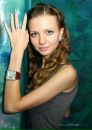 Фотография Бем-Семёновой Анны