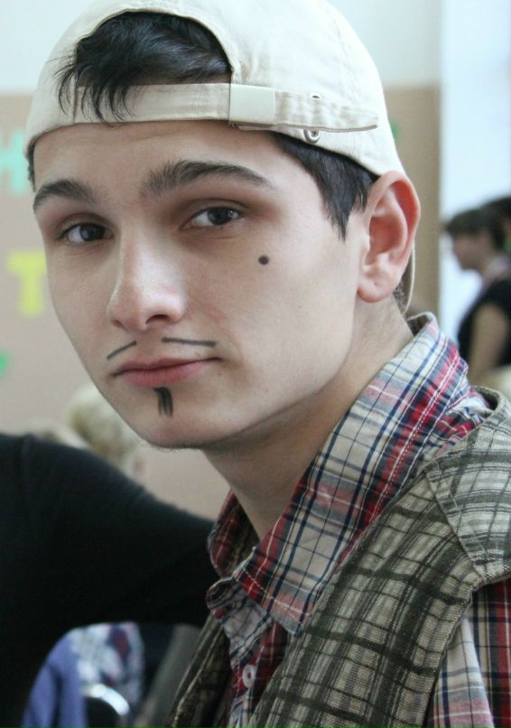 Александр Мельниченко фотография #17