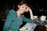 Фотография Бушуевой Елены