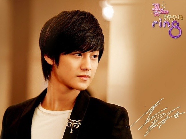 Kim Bum фотография #27