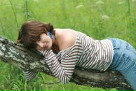 Фотография Марковой Алины