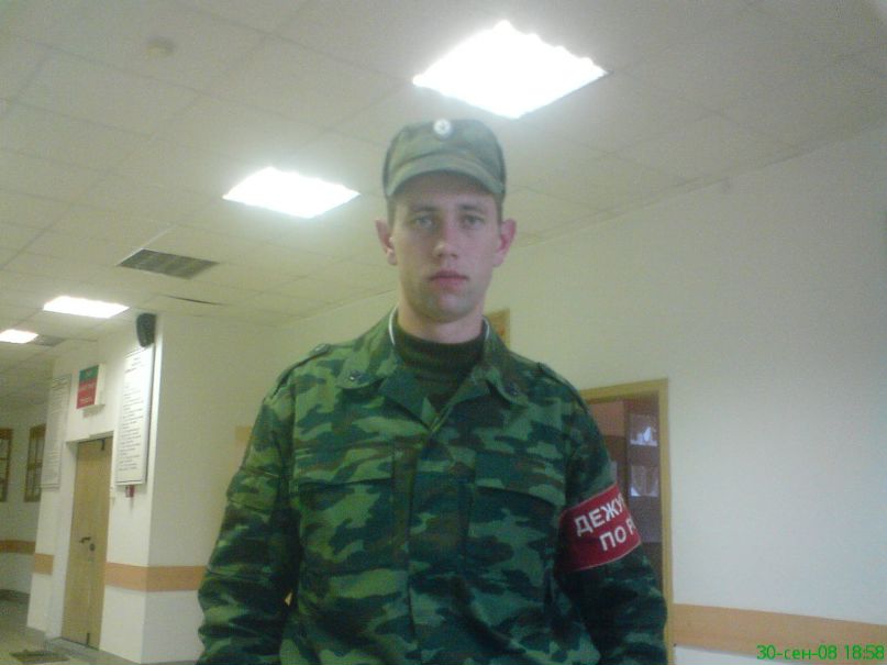 Сергей Бурлаков фотография #38