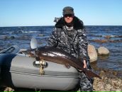 Фотография Исаева Людмила