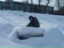 Фотография Глазуновой Катеринки