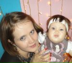 Фотография Лядовой Ольги