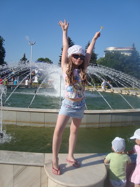 Лера Ефанова фотография #1
