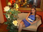 Фотография Казаковой Ольги