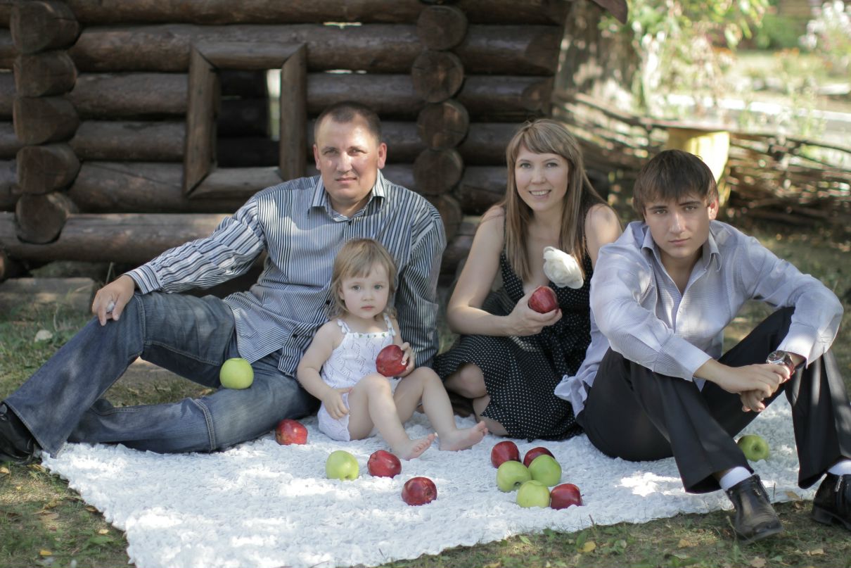 Олег Шадрин фотография #23
