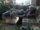 Фотография Гайнанова Артура