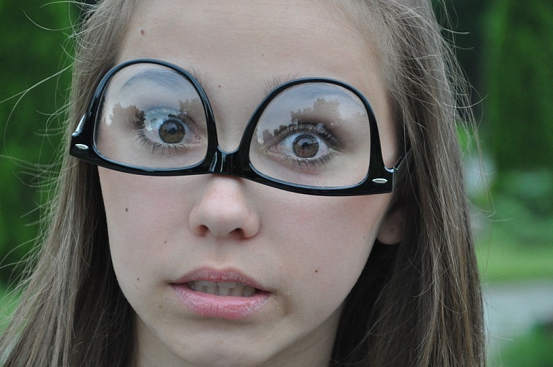 Мария Беглик фотография #36