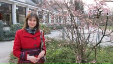 Фотография Морозовой Ксении