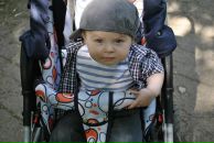 Фотография Терегулова Николая