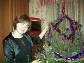 Фотография Юрьевны Анжелы
