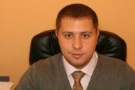 Фотография Мельника Николая