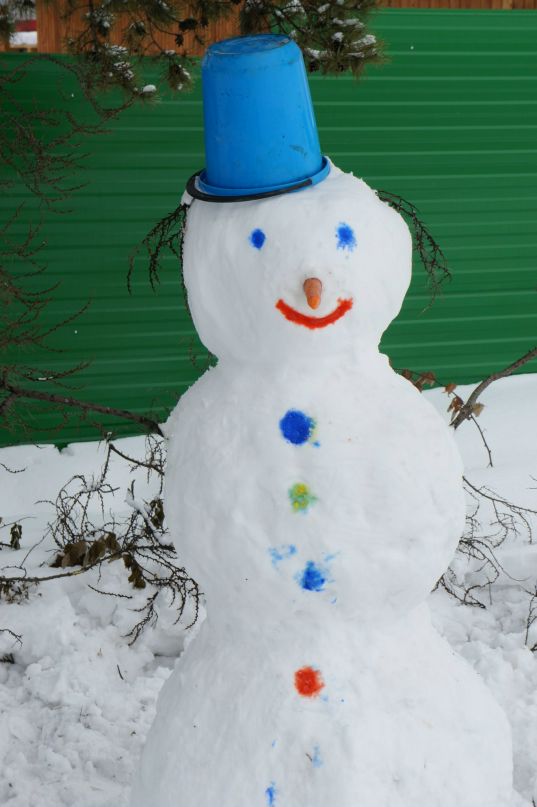 Инна Спешилова фотография #19