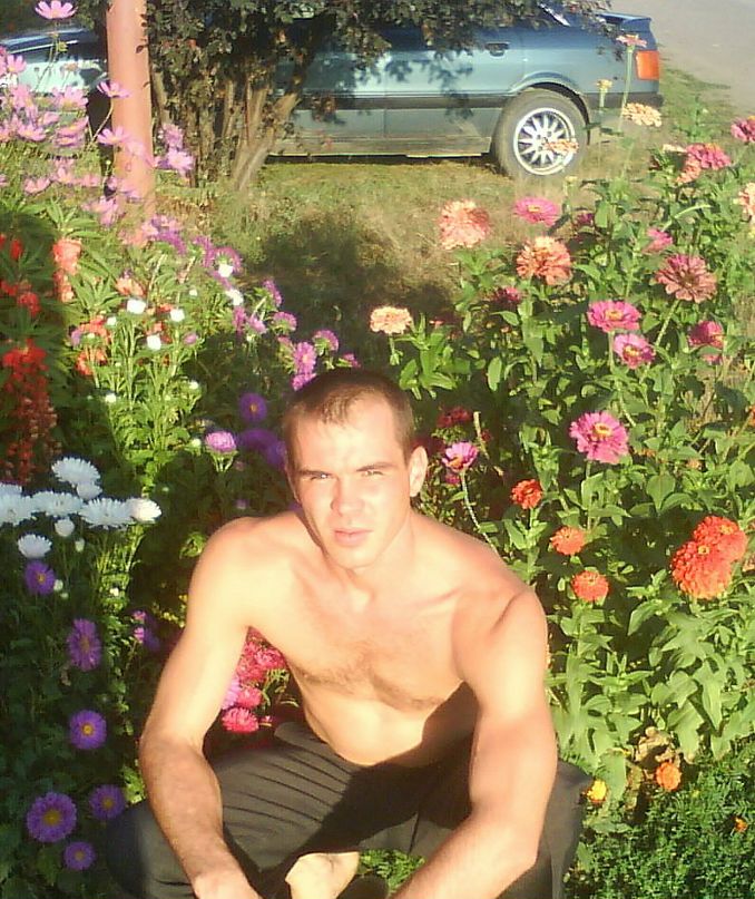 Евгений Мышкин фотография #14