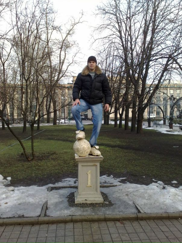 Антон Потапенко фотография #32