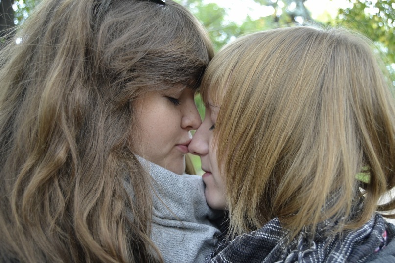 Софья Щукина фотография #26