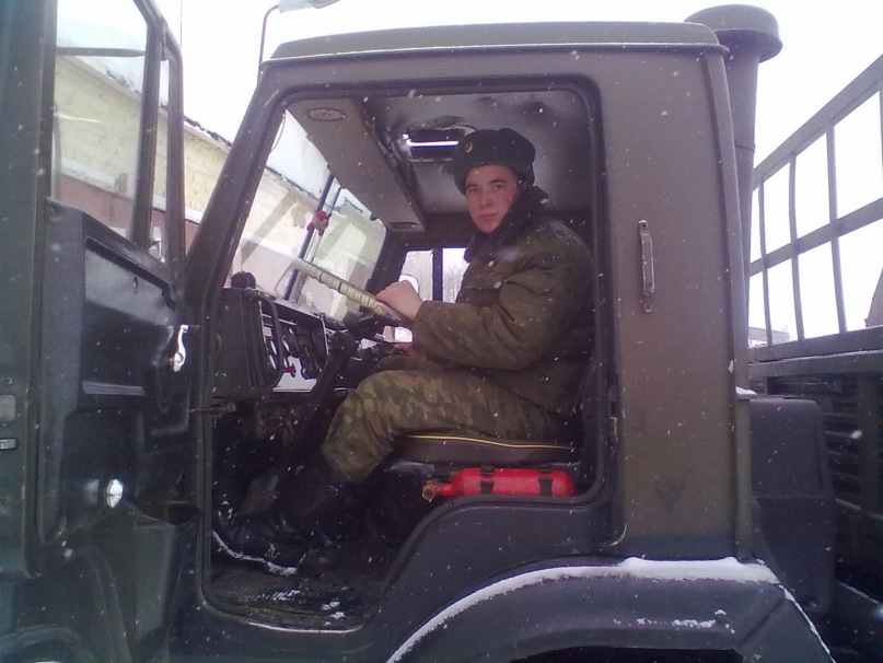 Рамиль Мингатин фотография #33