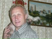 Фотография Иляйкина Александра