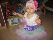 Фотография Борзыкиной Анны