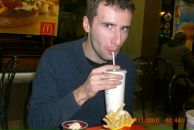 Фотография Морозова Дмитрия