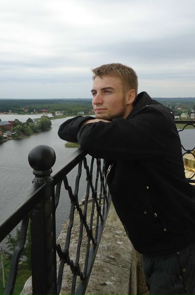 №15, Дмитрий Строгов, 38 лет, Тверь №15, Дмитрий Строгов, 38 лет, Тверь