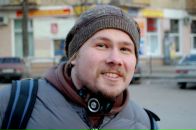 Фотография Хуторного Сергея