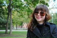 Фотография Малышевой Ольги