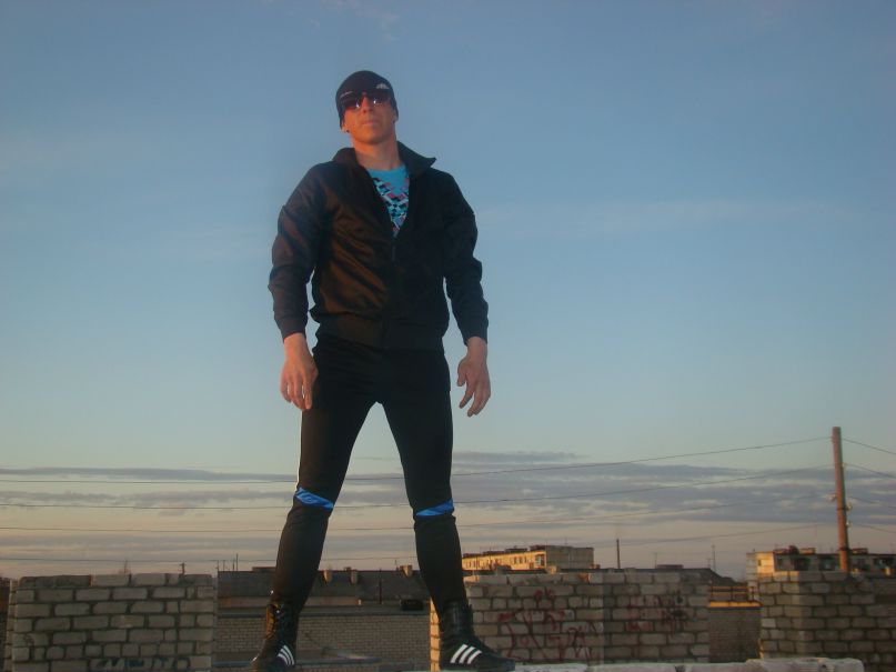 Дмитрий Пракопчик фотография #27