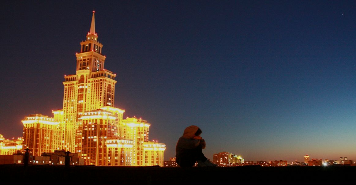 №18, Камила Нафикова, Москва №18, Камила Нафикова, Москва