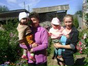 Фотография Анатольевны Оли